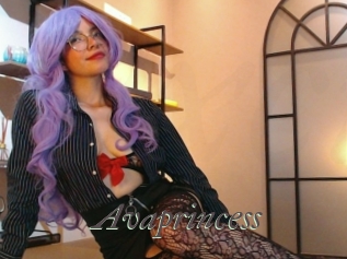 Avaprincess