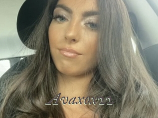Avaxox22