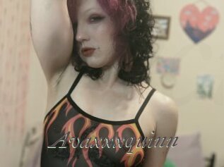Avaxxxquinn