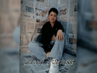 axel_evansss Sexcams city