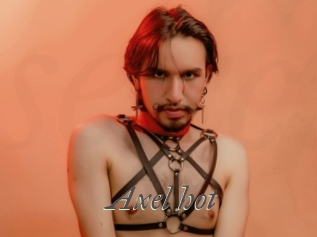 axel_hot Sexcams city