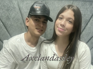 axelandassley Sexcams city