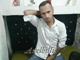 axelbillis Sexcams city