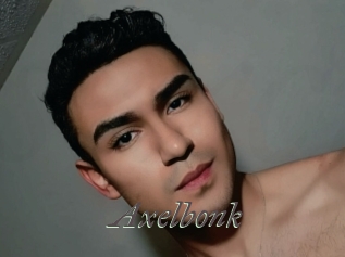 Axelbonk