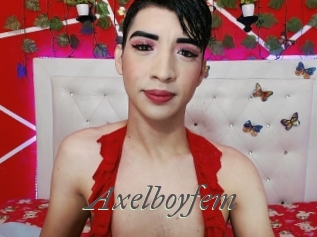 Axelboyfem