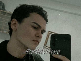 axeldeluxe Sexcams city