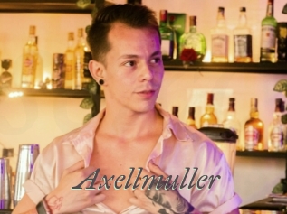 Axellmuller