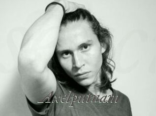 Axelputnam