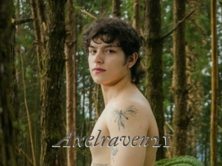 axelraven21 Sexcams city