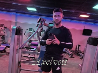axelvoss Sexcams city