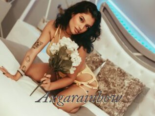 axgarainbow Sexcams city