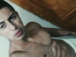 Axlexxx