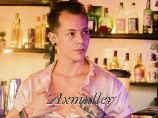 Axmuller