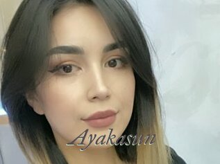 Ayakasun