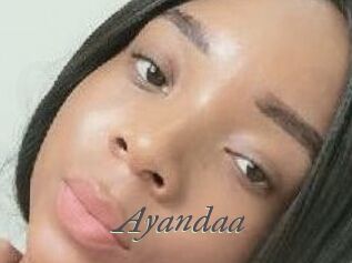 ayandaa Sexcams city