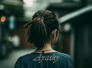 Ayasky