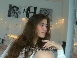 ayileenxx Sexcams city