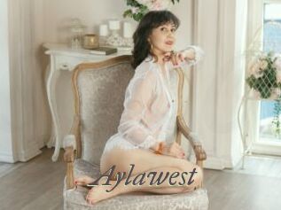 aylawest Sexcams city