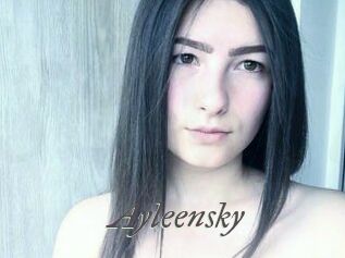 Ayleensky