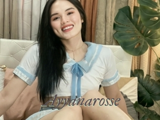 Ayyanarosse
