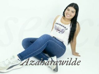 Azaharawilde