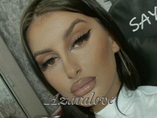 azaralove Sexcams city