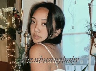Aznbunnybaby