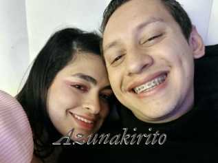 Azunakirito