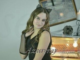 azureray Sexcams city