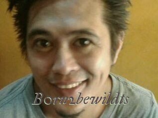 B0rn2bewildts