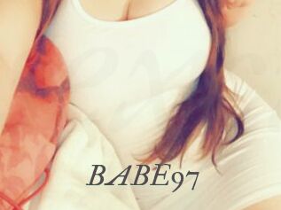 BABE97