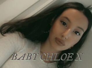 BABY_CHLOE_X