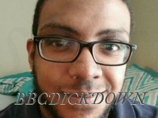 BBCDICKDOWN