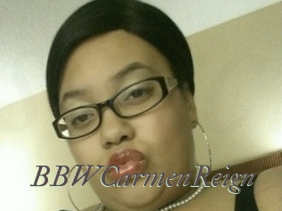 BBWCarmenReign