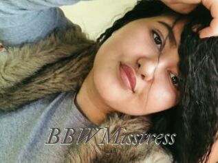 BBWMisstress