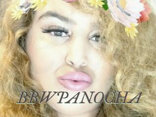 BBWPANOCHA Sexcams city