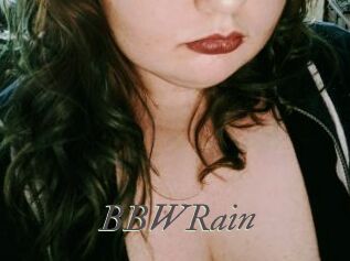 BBWRain Sexcams city
