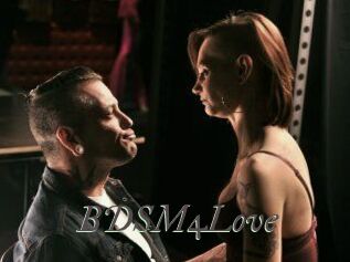 BDSM4Love