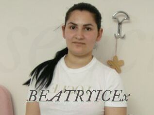 BEATRYICEx
