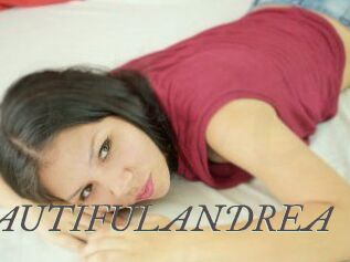BEAUTIFULANDREA Sexcams city