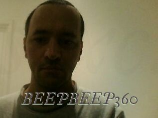 BEEPBEEP360