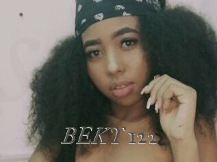 BEKY_122