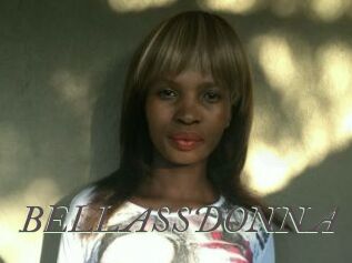 BELLASSDONNA