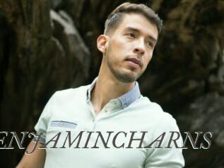 BENJAMINCHARNS