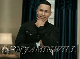 BENJAMINWILL