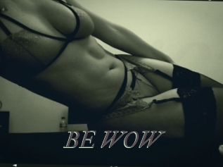 BE_WOW Sexcams city