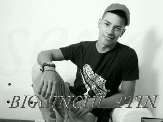 BIG11INCHLATIN