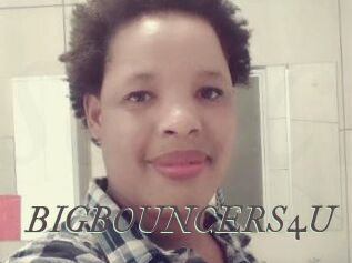 BIGBOUNCERS4U