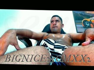 BIGNICE25CMXX2