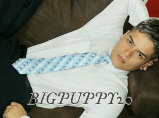 BIGPUPPY20